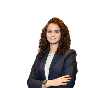 Dr Nur Ameera Binti Mohd Nadzrin